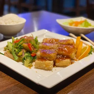 Kisso Asian Bistro