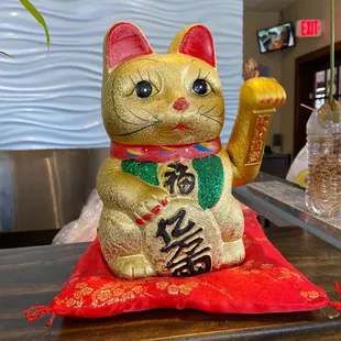 Lucky Cat