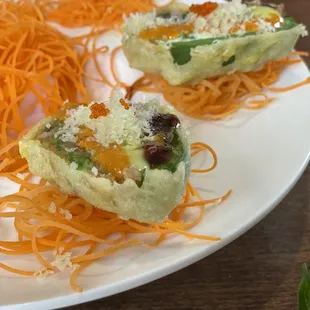 6 Pieces Sexy Jalapeno