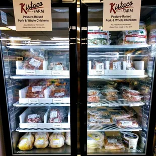 Kistaco Farm Market