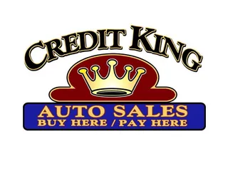Credit King Auto Sales