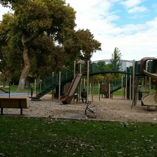 Playground