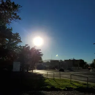 Thanks VC for inspiring me thia morning