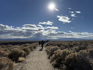 Royal Grande Gorge State Park