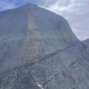 Kit Carson coming from Challenger