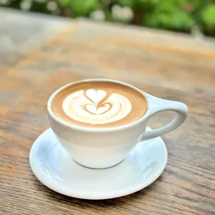 DARK CHOCOLATE MOCHA