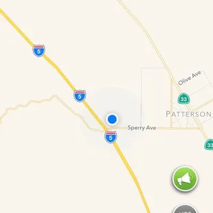 Pretty safe according to red zone!