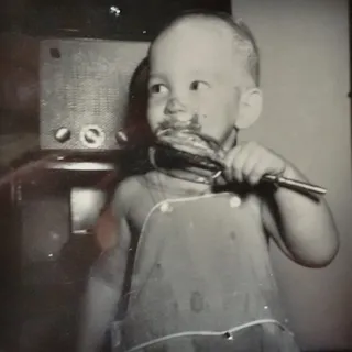 William M.