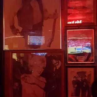 Friday night Karaoke!