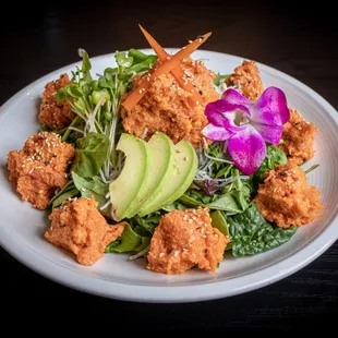 food, oysters and mussels