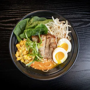 ramen and noodles, noodle dish, noodles, ramen, noodle soup, food