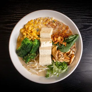 food, ramen and noodles