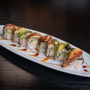 sashimi, sushi, food, sushi and sashimi