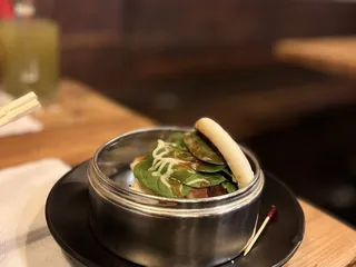 Tamashii Ramen House