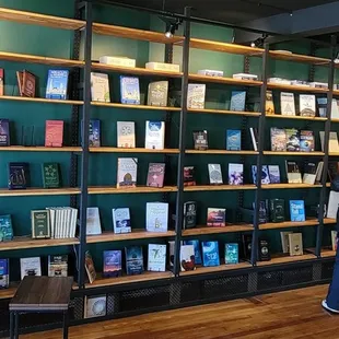 Books