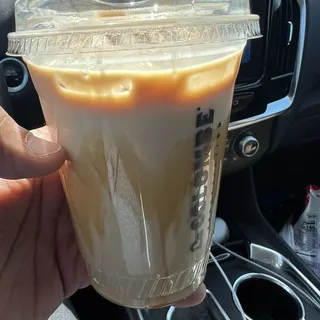 Caramel Macchiato