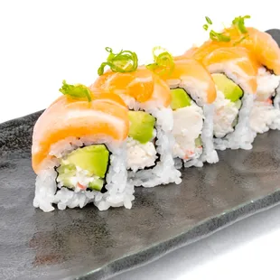 Washington Roll