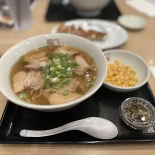Kitakata Ramen