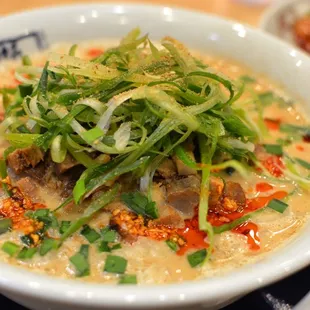 Tantanmen