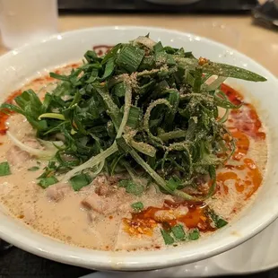 food, ramen and noodles