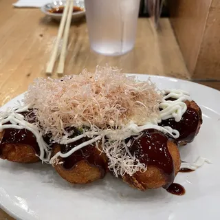 Takoyaki