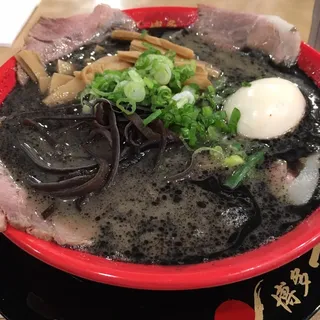 Tonkotsu Ramen