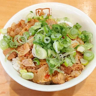 Small Ban Nai Pork Curry