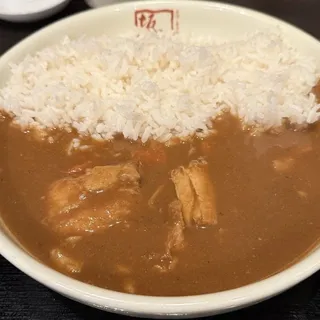 Ban Nai Pork Curry