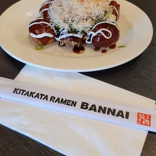 Takoyaki