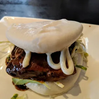 Chashu Bun
