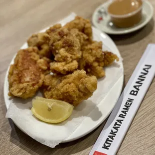 Kitakata Ramen Ban Nai - Fountain Valley