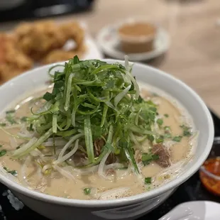 Umakara Tan Tan Ramen