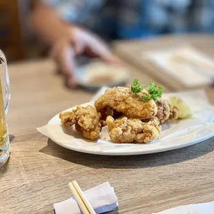 fried chicken wings, poultry, bbq chicken, chicken, chicken wings, food, chicken wings and fried chicken, fried chicken, bbq wings