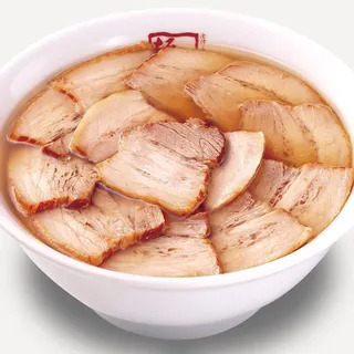 Chashu Ramen