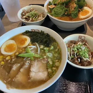 Small Ban Nai Pork Curry