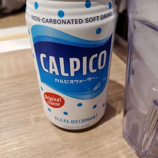 Calpico