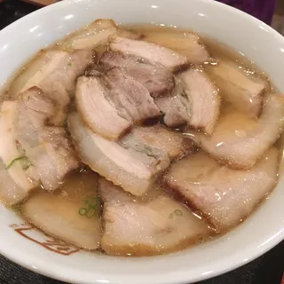 Chashu Ramen