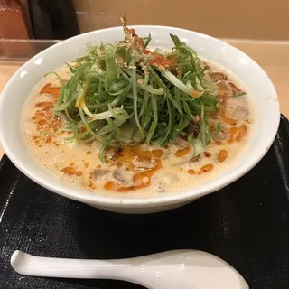 Umakara Tan Tan Ramen