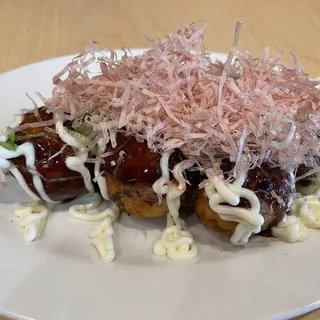 Takoyaki