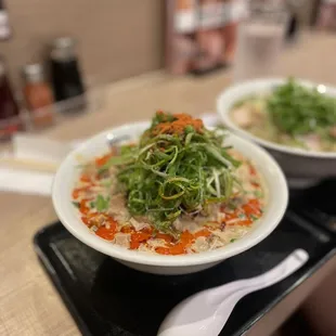 Umakara Tan Tan Ramen