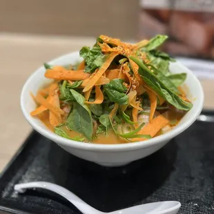 Spicy Miso Ramen