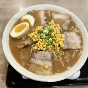 Kitakata Ramen