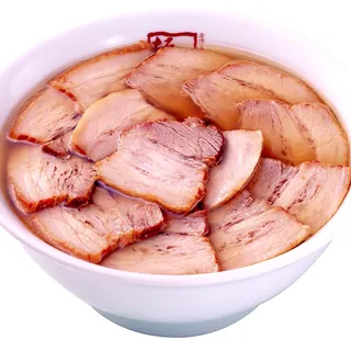 Chashu Ramen