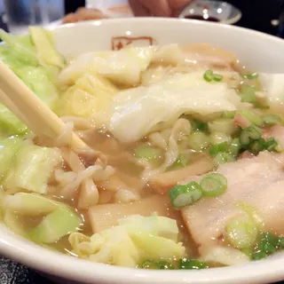 Tonkotsu Ramen