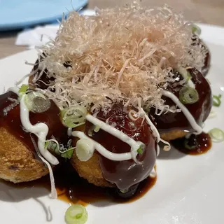 Takoyaki
