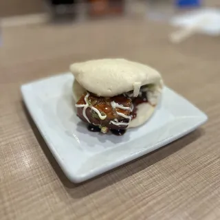 Chashu Bun