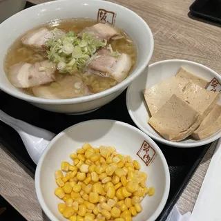 Seasoned Tofu 5pcs