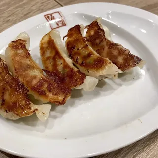 Yuzu Chili Paste