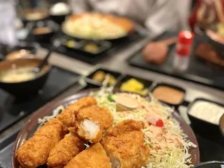 Silverlake Ramen - Irvine Spectrum