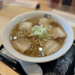 Kitakata Ramen